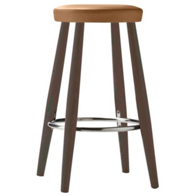 CLH1792532 Carl Hansen CH58 Barstool - Color: Wood tones - CH sku CLH1792532