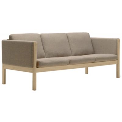 CLH1792574 Carl Hansen CH163 Sofa - Color: Brown - CH163-OAK  sku CLH1792574