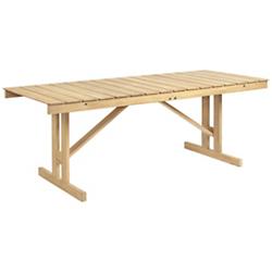 BM1771 Outdoor Dining Table