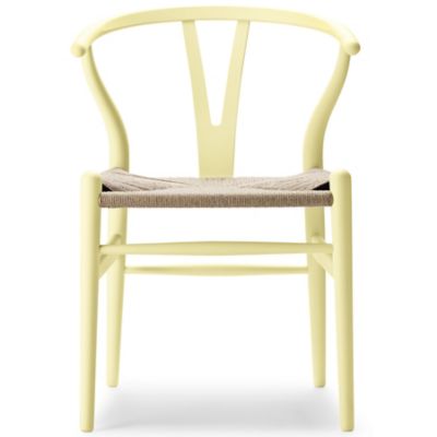 Carl Hansen CH24 Wishbone Chair Ilse Crawford Collection - CH24 - BEECH HOL