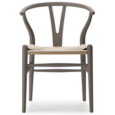 Carl Hansen CH24 Wishbone Chair Ilse Crawford Collection - CH24 - BEECH SLA