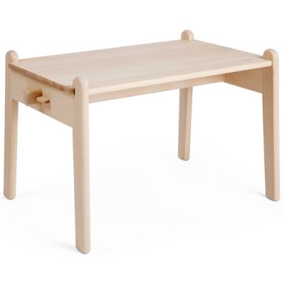 Loll Designs Kids Play Table - Driftwood