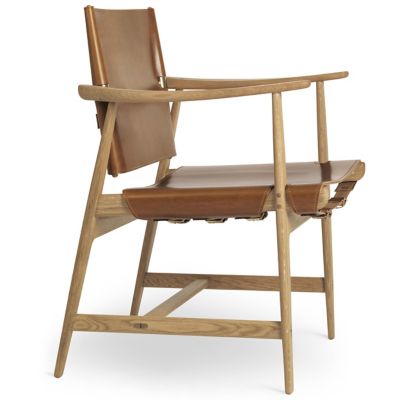 CLH2398148 Carl Hansen BM1106 Hunstman Chair - Color: Beige - sku CLH2398148