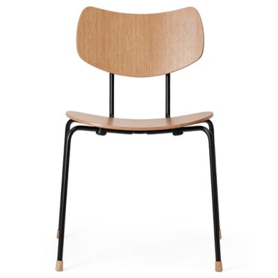 CLH2398553 Carl Hansen VLA26T Vega Chair - Color: Oak - VLA26 sku CLH2398553