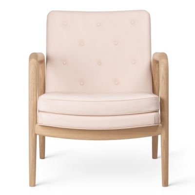 CLH2398560 Carl Hansen VLA76 Upholstered Foyer Lounge Chair - sku CLH2398560