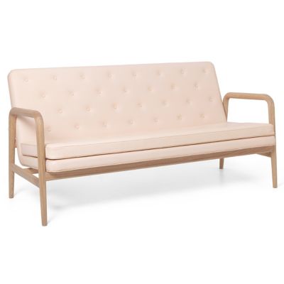 CLH2398562 Carl Hansen VLA77 Upholstered Foyer Sofa - Color:  sku CLH2398562