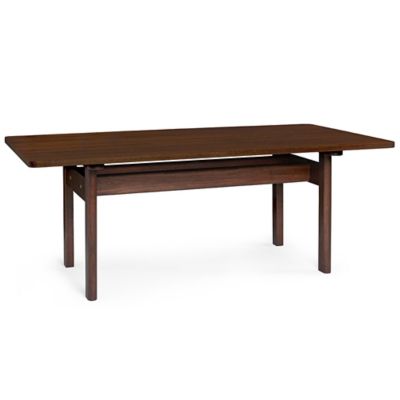 Carl Hansen BM0698 Asserbo Dining Table - Color: Wenge - BM0698 - EUC - DAR