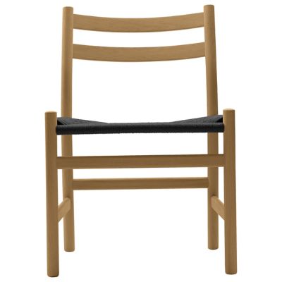 CLH548134 Carl Hansen CH47 Side Chair - Color: Beige - CH47  sku CLH548134