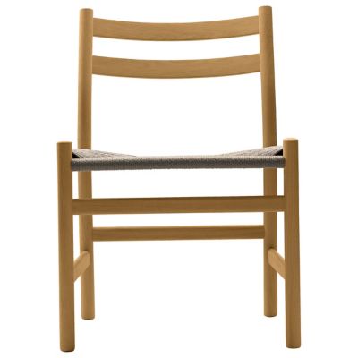 CLH548138 Carl Hansen CH47 Side Chair - Color: Beige - CH47  sku CLH548138