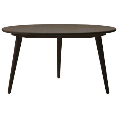 CLH548790 Carl Hansen CH008 Coffee Table - Color: Brown - Si sku CLH548790