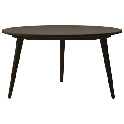 Carl Hansen CH008 Coffee Table - Color: Brown - Size: 30.7  - CH008 WAL 