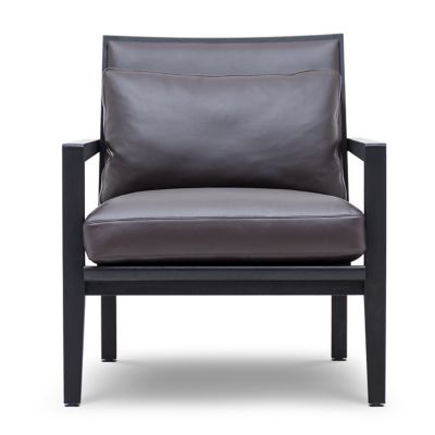 Camerich Flora Lounge Chair - Color: Brown - C0220011-R04