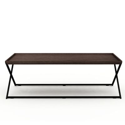 CMH2364069 Camerich Enzo Coffee Table - Color: Brown - C06A12 sku CMH2364069