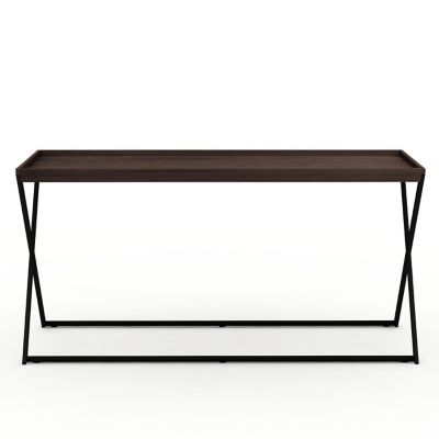 CMH2364079 Camerich Enzo Console Table - Color: Brown - C06A1 sku CMH2364079