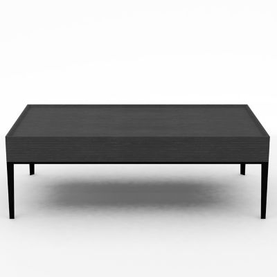 Camerich Flamingo Coffee Table - Color: Grey - C06C0901-GO