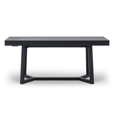 Camerich Vessel Desk - Color: Grey - Size: 70 - C0552015-GO