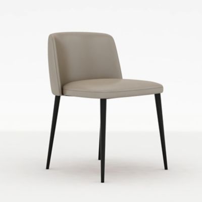 Camerich Ballet Side Chair - Color: Grey - C02F0303-RS22