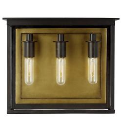 Freeport Pocket Outdoor Wall Sconce