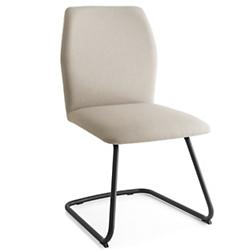Hexa Chair - Cantilever Base