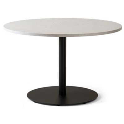 Connubia Cocktail Table - Color: Grey - Size: 35.5  - CB475906184W015015