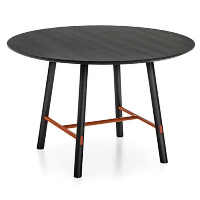 Connubia Yo Table - Color: Grey - CB480501113207L13200000