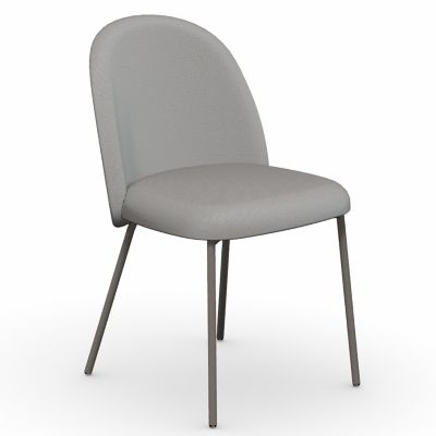 Connubia Tuka Upholstery Chair - Color: Beige - CB1993000176SLA00000000