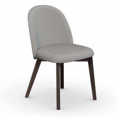 Connubia Tuka Upholstery Chair - Color: Beige - CB1994000012SLA00000000