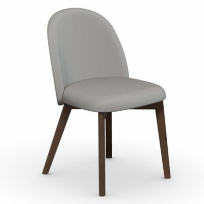 Connubia Tuka Upholstery Chair - Color: Beige - CB1994000201SLA00000000