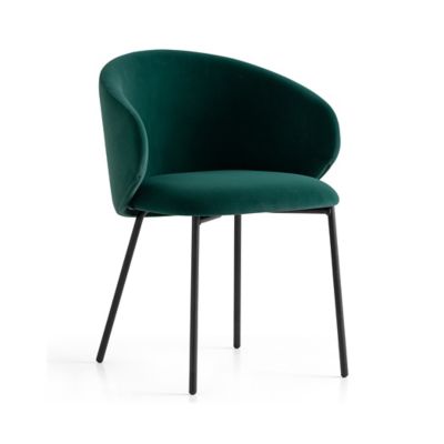 CNB2171031 Connubia Tuka Upholstery Armchair - Color: Green - sku CNB2171031