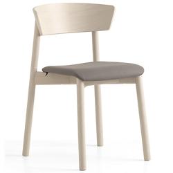 Clelia Upholstered Dining Chair, Set of 2