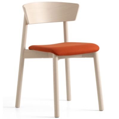 CNB2181141 Connubia Clelia Upholstered Dining Chair - Color:  sku CNB2181141