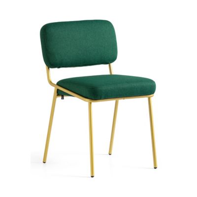 Connubia Sixty Chair - Color: Brass - CB213800033LSLH00000000