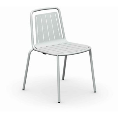 CNB2232326 Connubia Easy Outdoor Chair - Color: Matte - CB213 sku CNB2232326