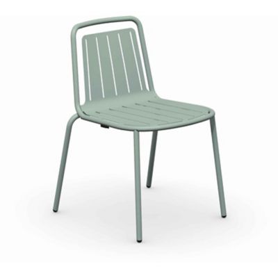 Connubia Easy Outdoor Chair - Color: Matte - CB213101008L08L00000000