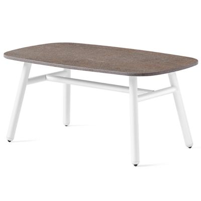 CNB2232400 Connubia Yo Outdoor Coffee Table - Color: Brown -  sku CNB2232400