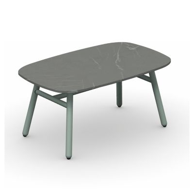 CNB2232396 Connubia Yo Outdoor Coffee Table - Color: Grey - C sku CNB2232396