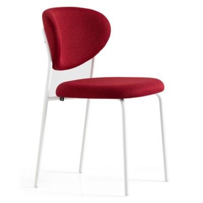 Connubia Cozy Chair - Color: White - CB2135000094SLF00000000