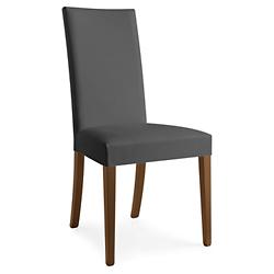 Copenhagen Upholstered Wooden Dining Chair