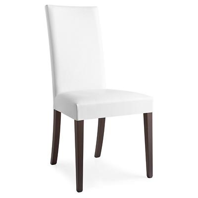Copenhagen Upholstered Wooden Dining Chair