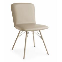 Emma Upholstered Dining Chair