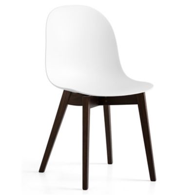 Connubia Academy W Chair - Color: Grey - CB166500000201600000000