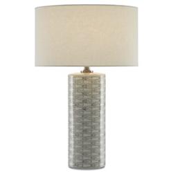Fisch Table Lamp