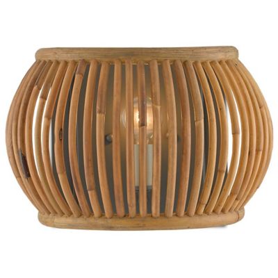 Africa Wall Sconce