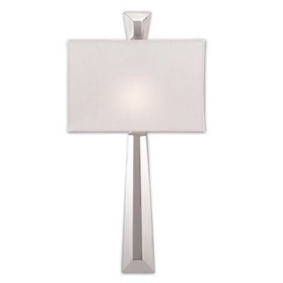 Arno Rectangular Wall Sconce