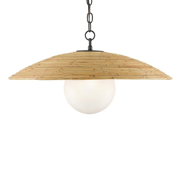 Currey and Company Pembry Pendant Light