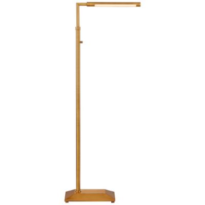 CNC2549975 Currey & Company Autrand LED FLoor Lamp - Color: B sku CNC2549975