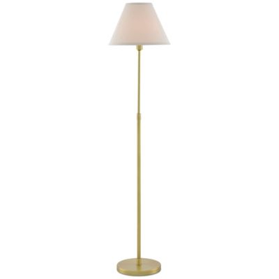 CNC2570192 Currey & Company Dain Floor Lamp - Color: Brass -  sku CNC2570192