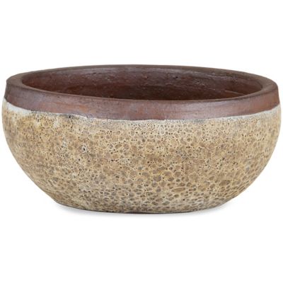 Currey & Company Lyra Planter - Size: Small - 2200-0039