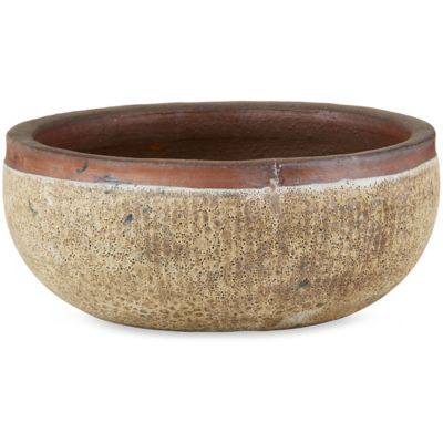 Currey & Company Lyra Planter - Size: Medium - 2200-0040