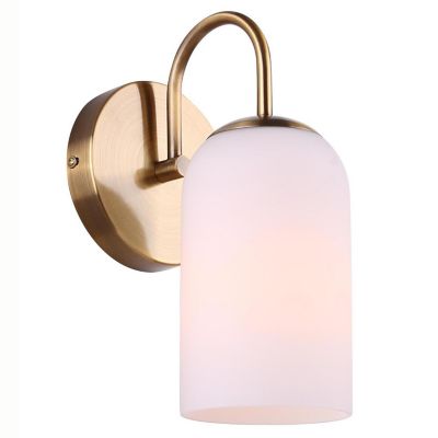 Canarm Novalee Wall Sconce in Gold